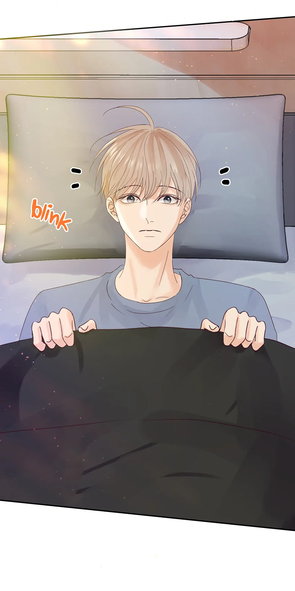 Jealousy Inducers Chapter 61 - page 57