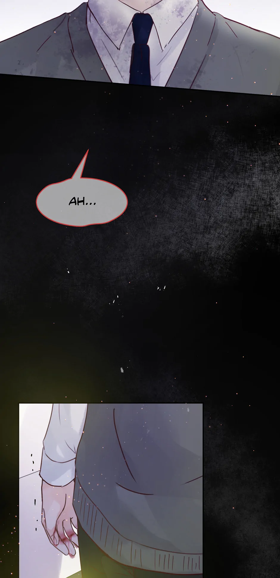 Jealousy Inducers Chapter 61 - page 5