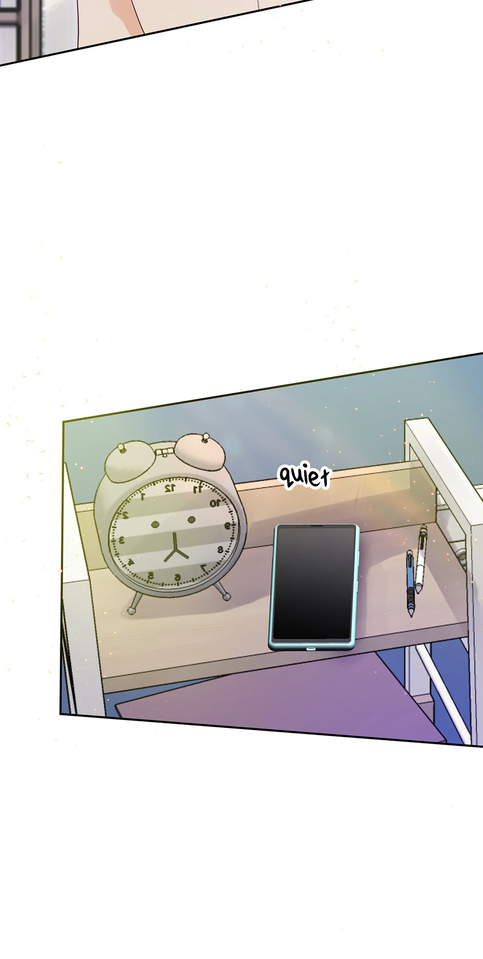 Jealousy Inducers Chapter 61 - page 64