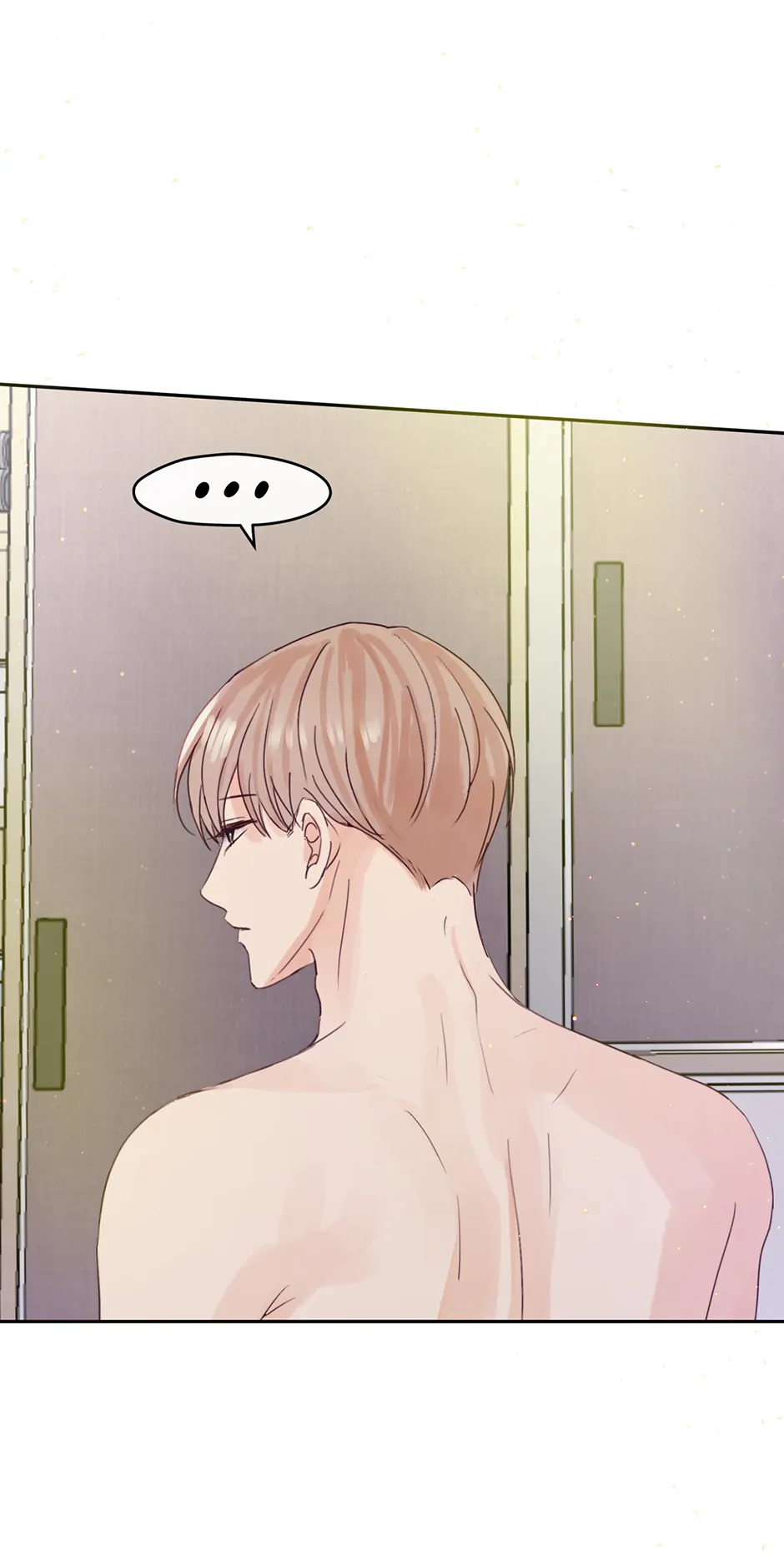 Jealousy Inducers Chapter 61 - page 65