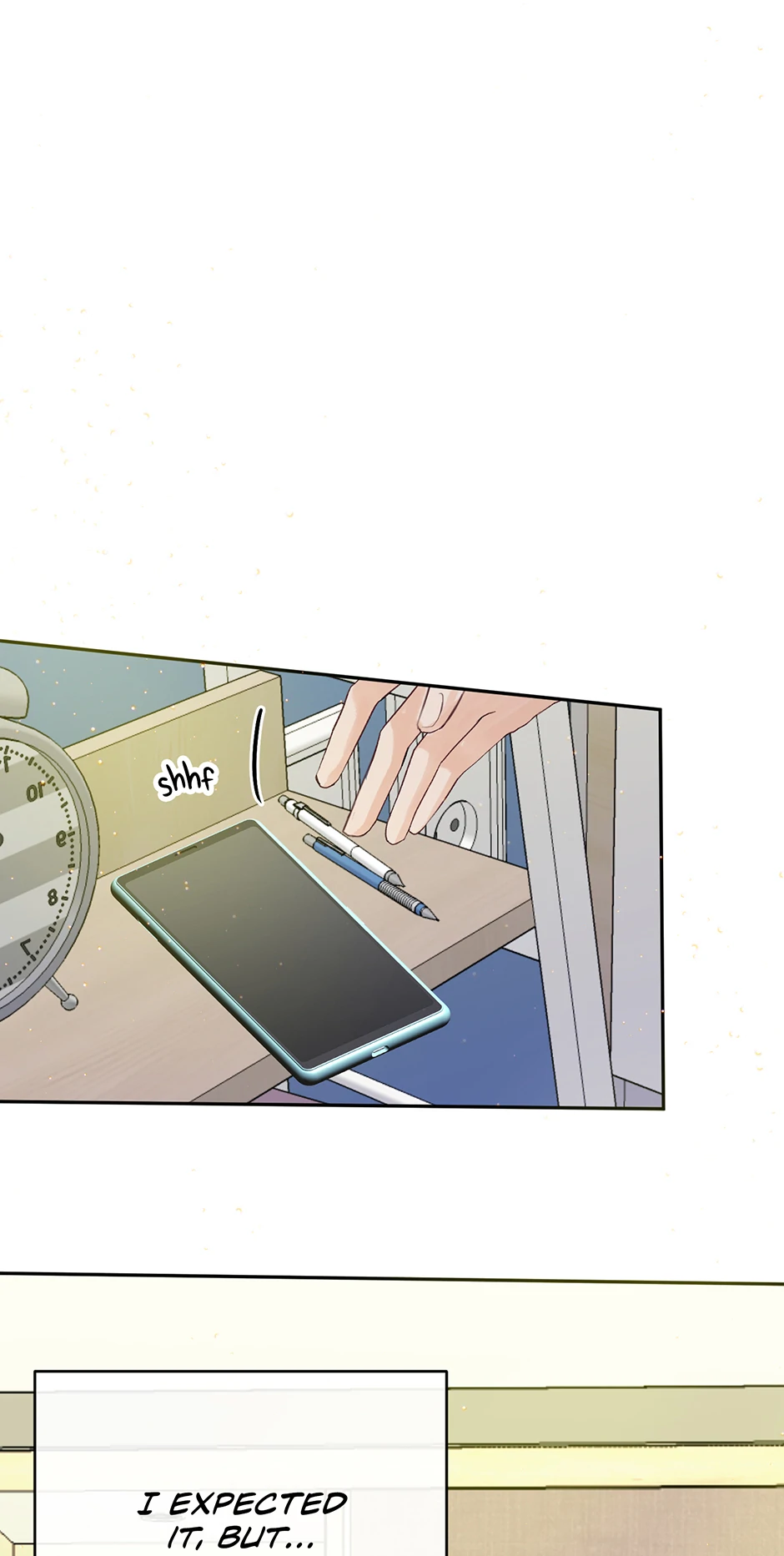 Jealousy Inducers Chapter 61 - page 66