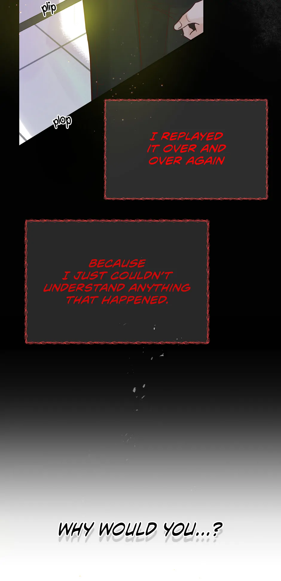 Jealousy Inducers Chapter 61 - page 6