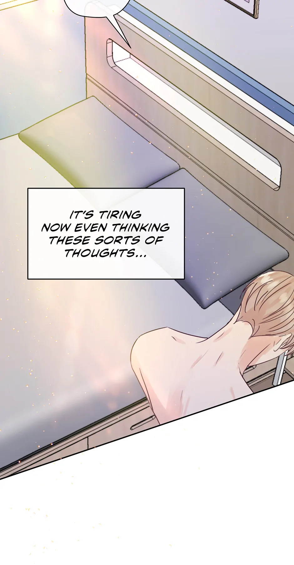Jealousy Inducers Chapter 61 - page 70