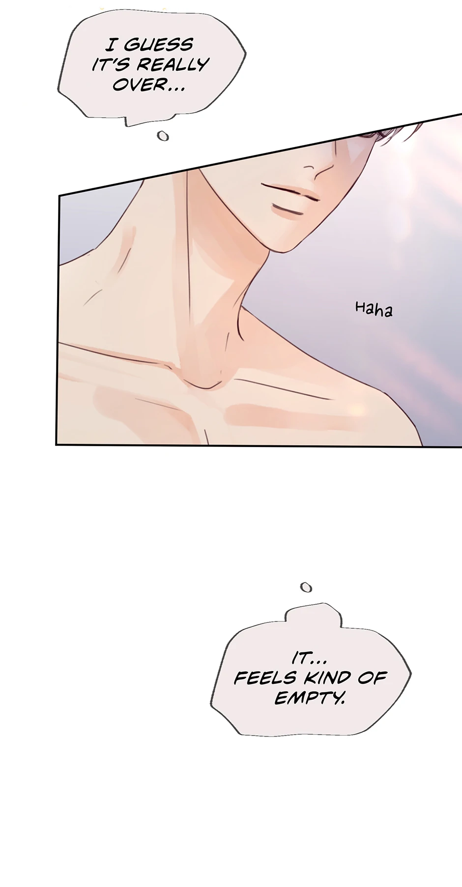 Jealousy Inducers Chapter 61 - page 71