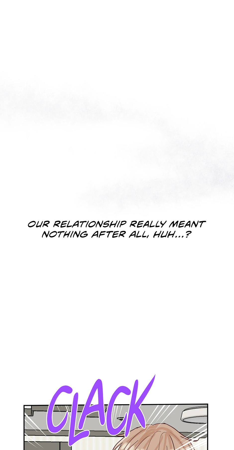 Jealousy Inducers Chapter 61 - page 72