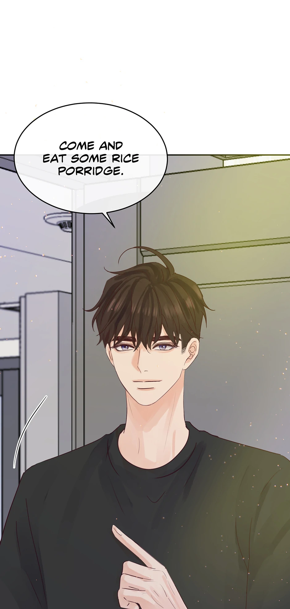 Jealousy Inducers Chapter 61 - page 77