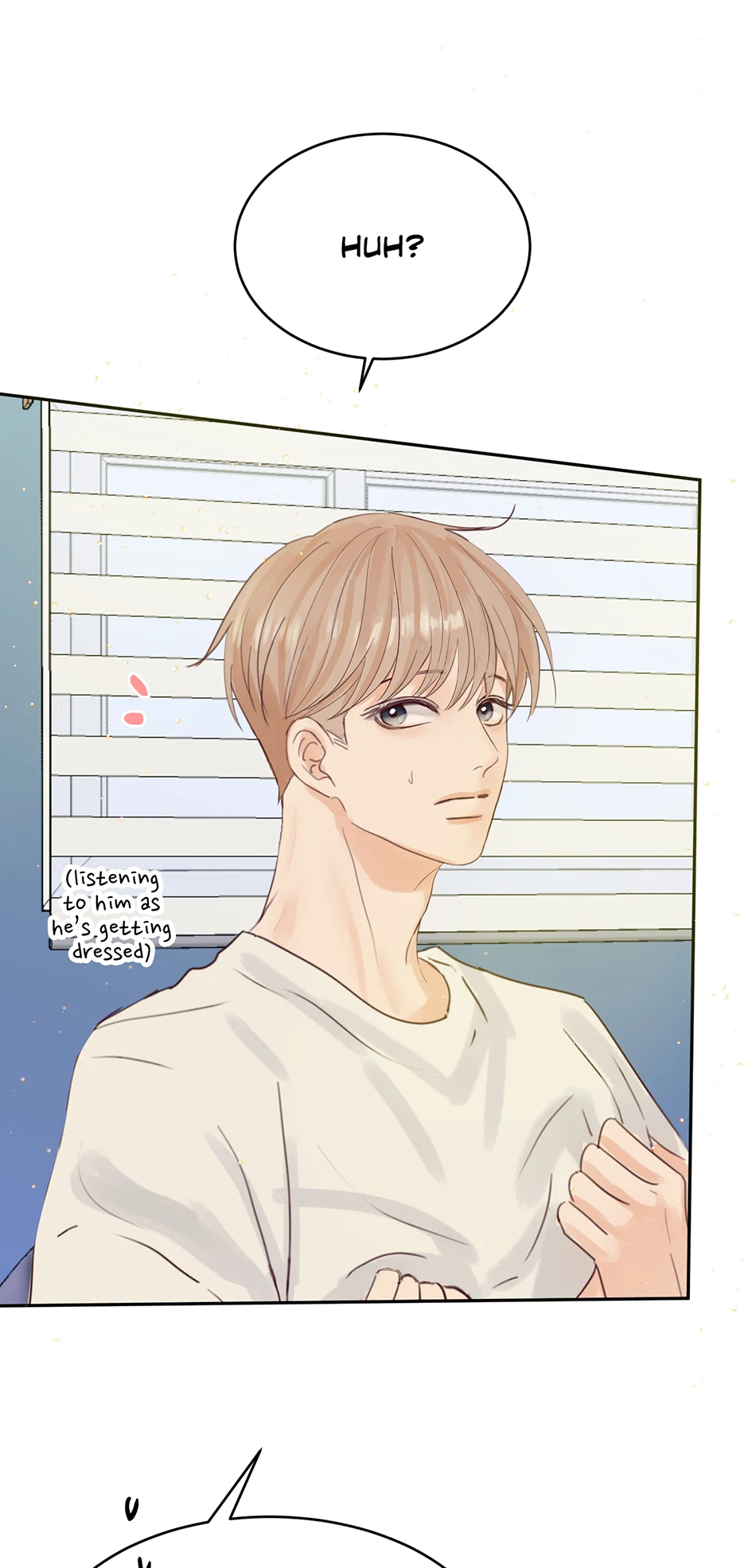 Jealousy Inducers Chapter 61 - page 81