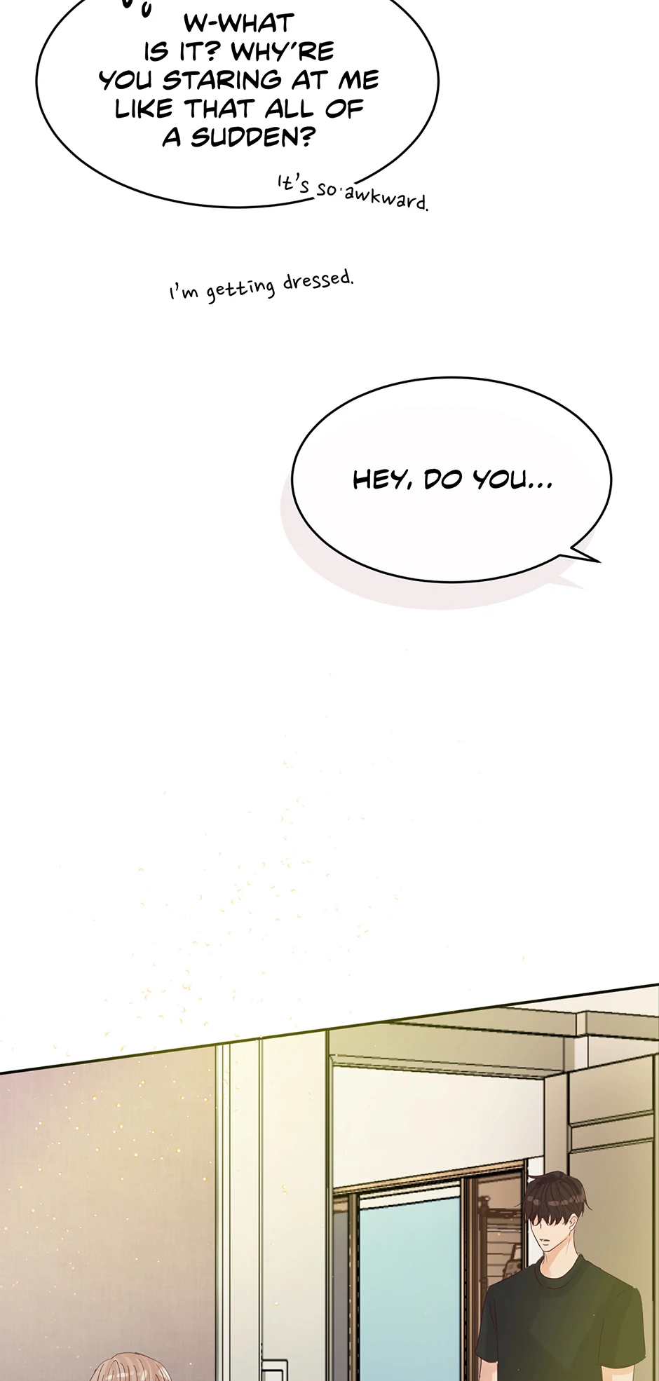 Jealousy Inducers Chapter 61 - page 82