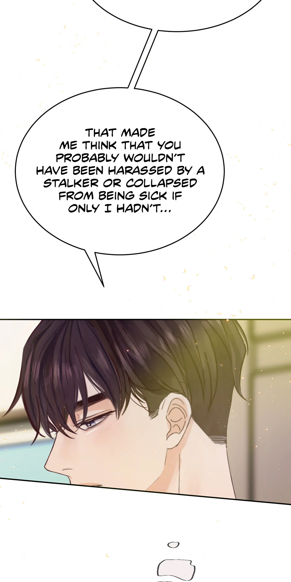 Jealousy Inducers Chapter 62 - page 10