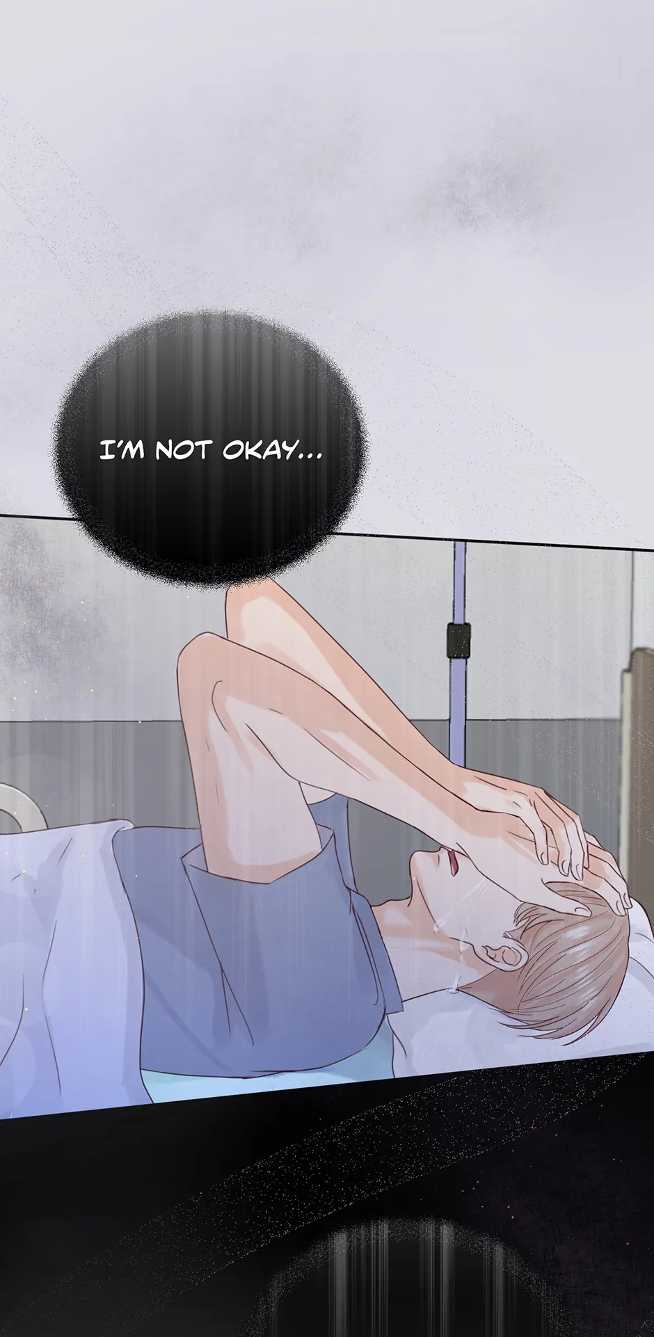 Jealousy Inducers Chapter 62 - page 12