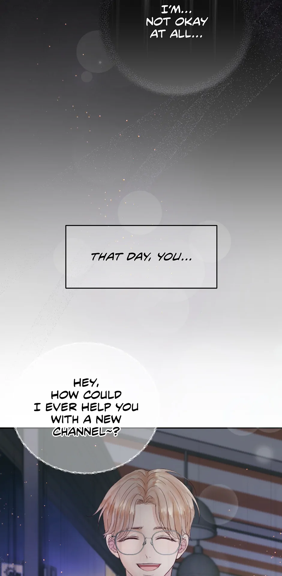 Jealousy Inducers Chapter 62 - page 13