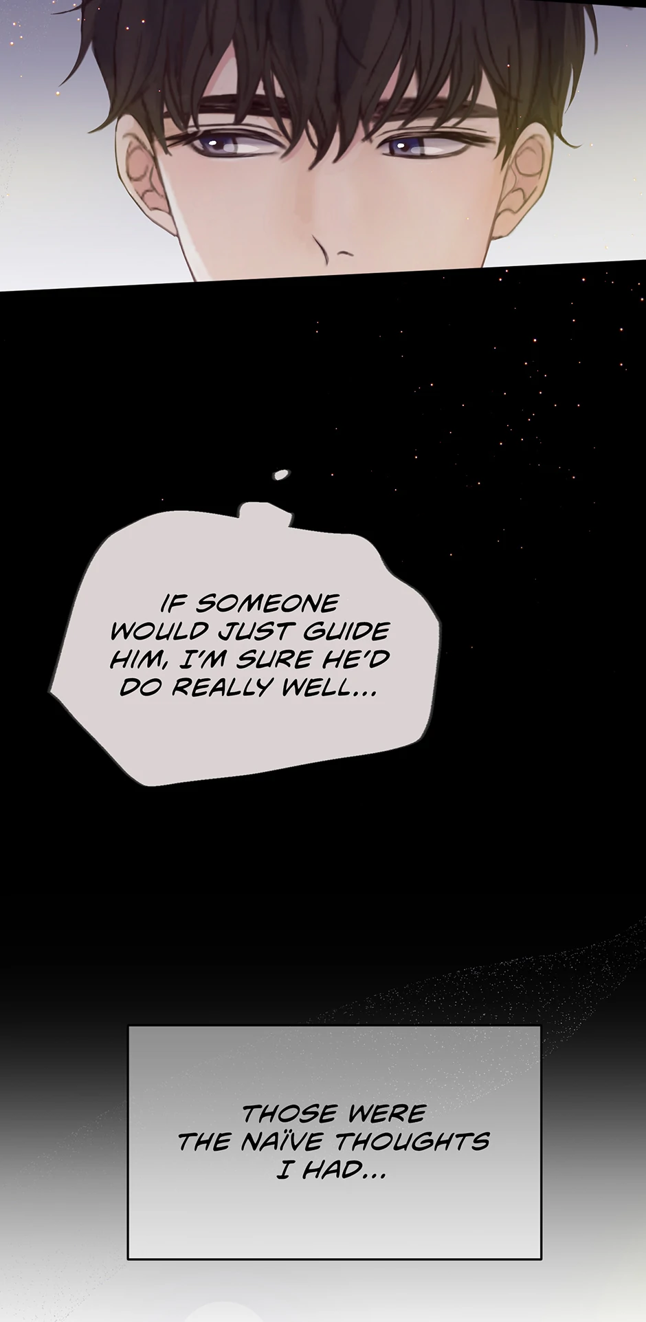 Jealousy Inducers Chapter 62 - page 17