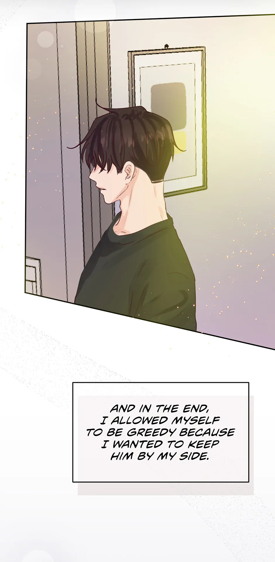 Jealousy Inducers Chapter 62 - page 18