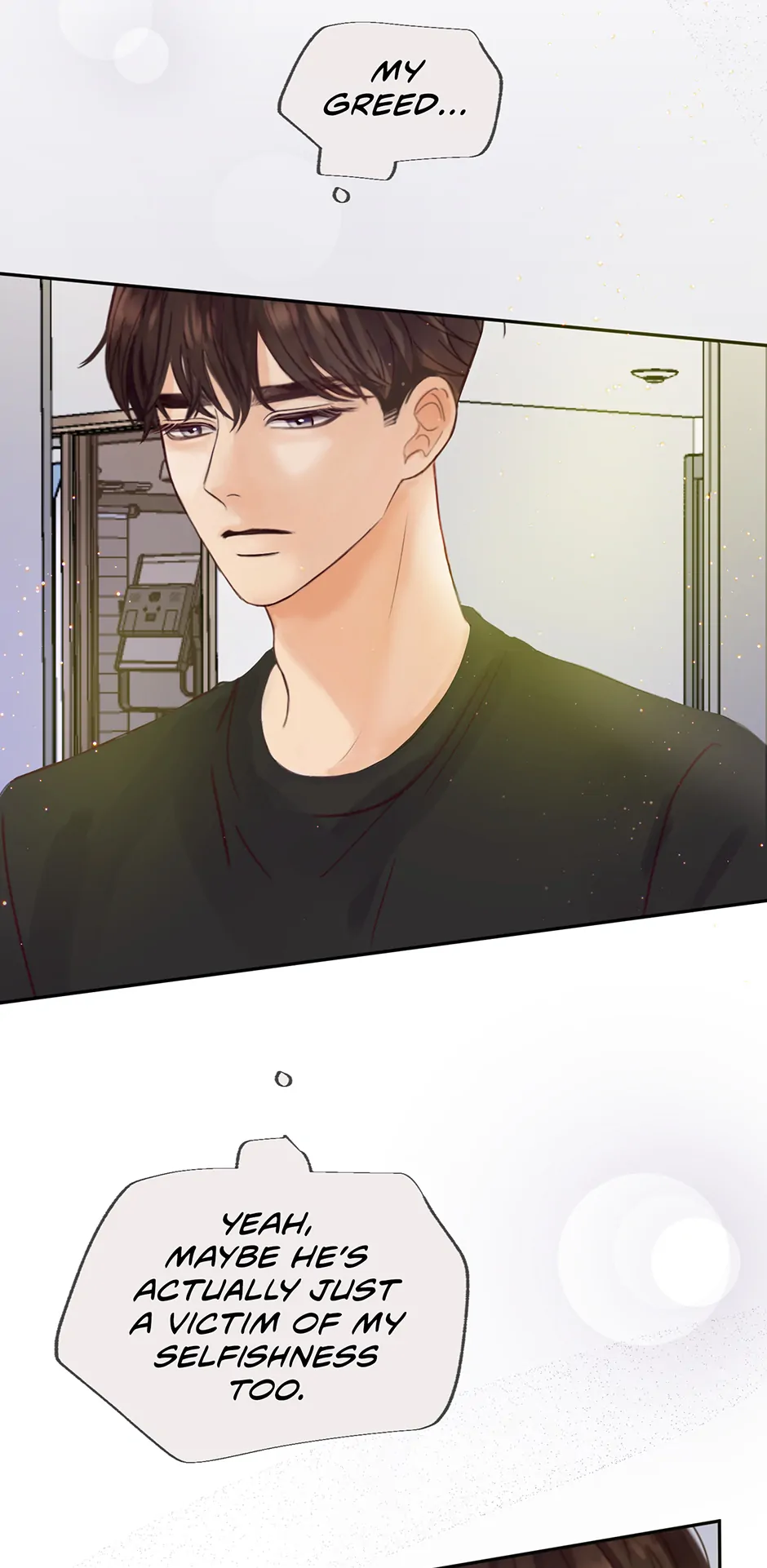 Jealousy Inducers Chapter 62 - page 19