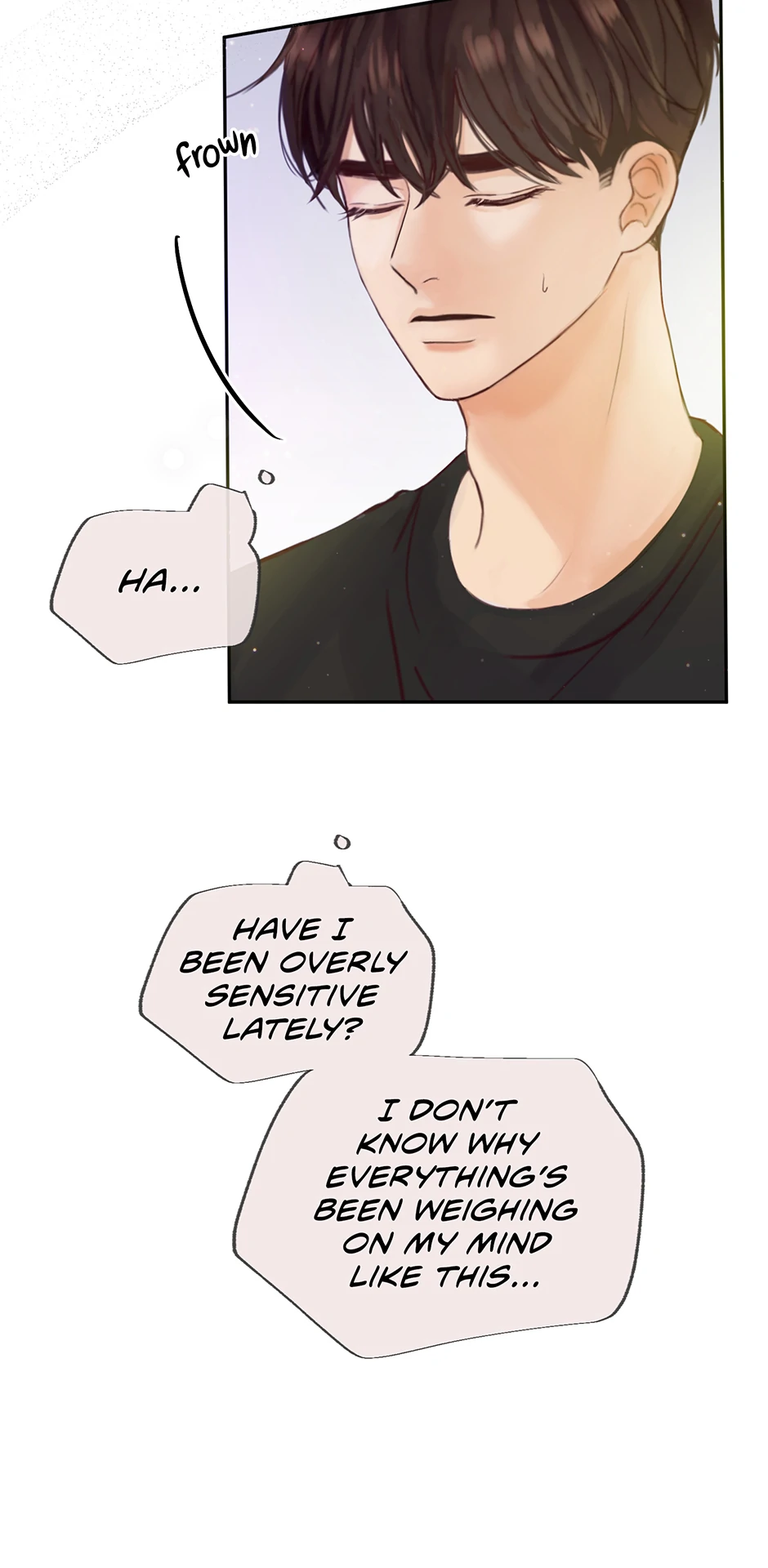 Jealousy Inducers Chapter 62 - page 20