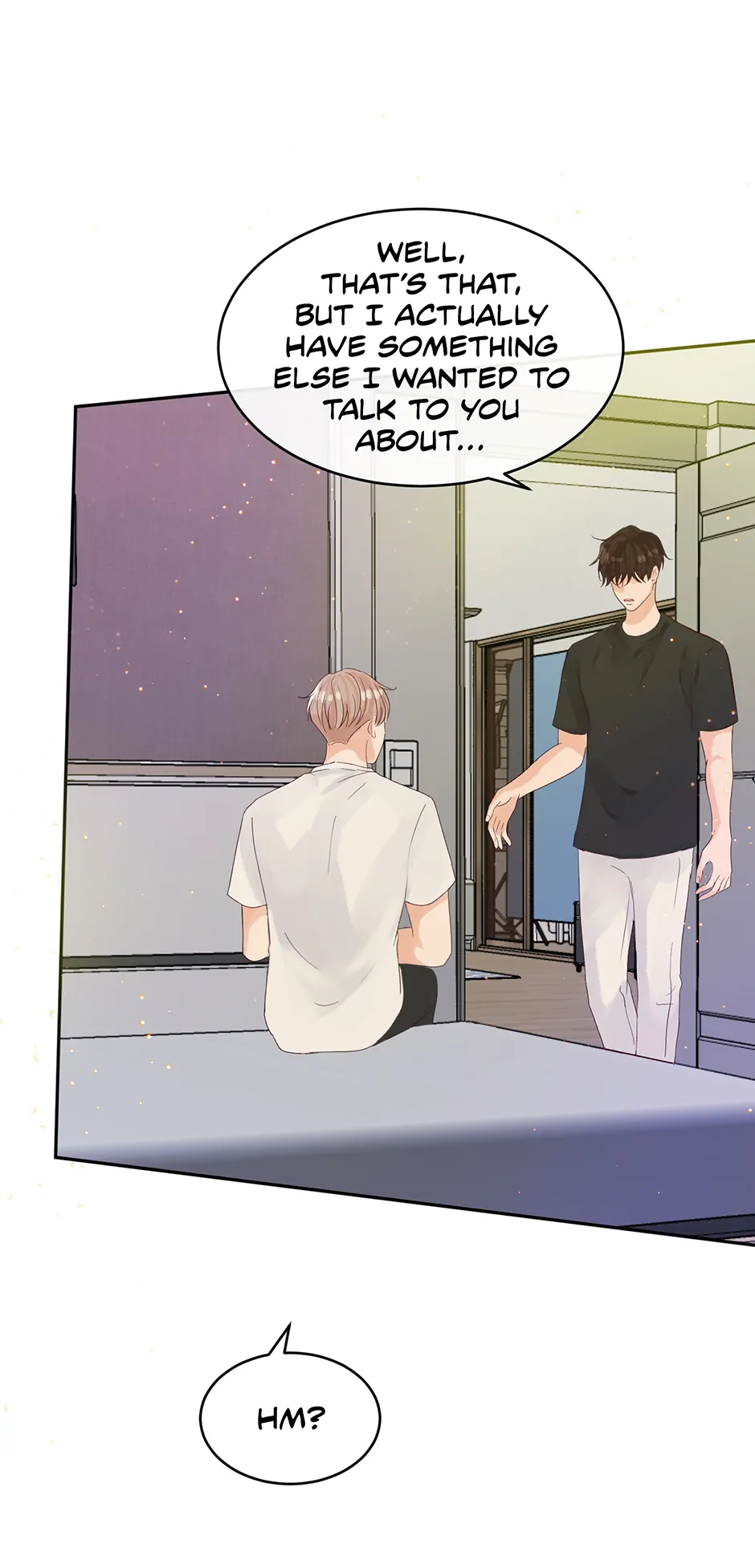 Jealousy Inducers Chapter 62 - page 31