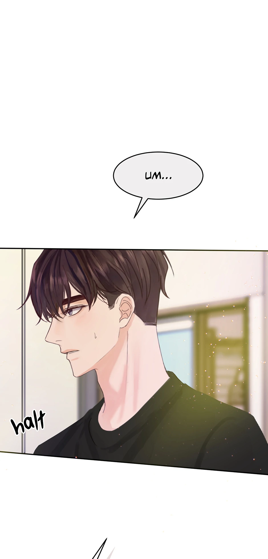 Jealousy Inducers Chapter 62 - page 32