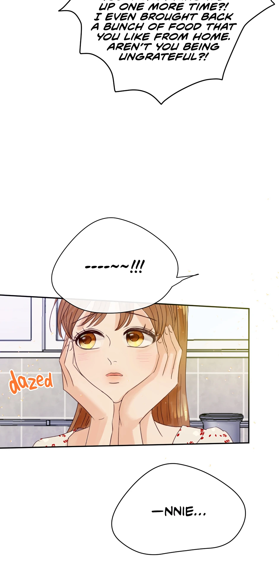 Jealousy Inducers Chapter 62 - page 39
