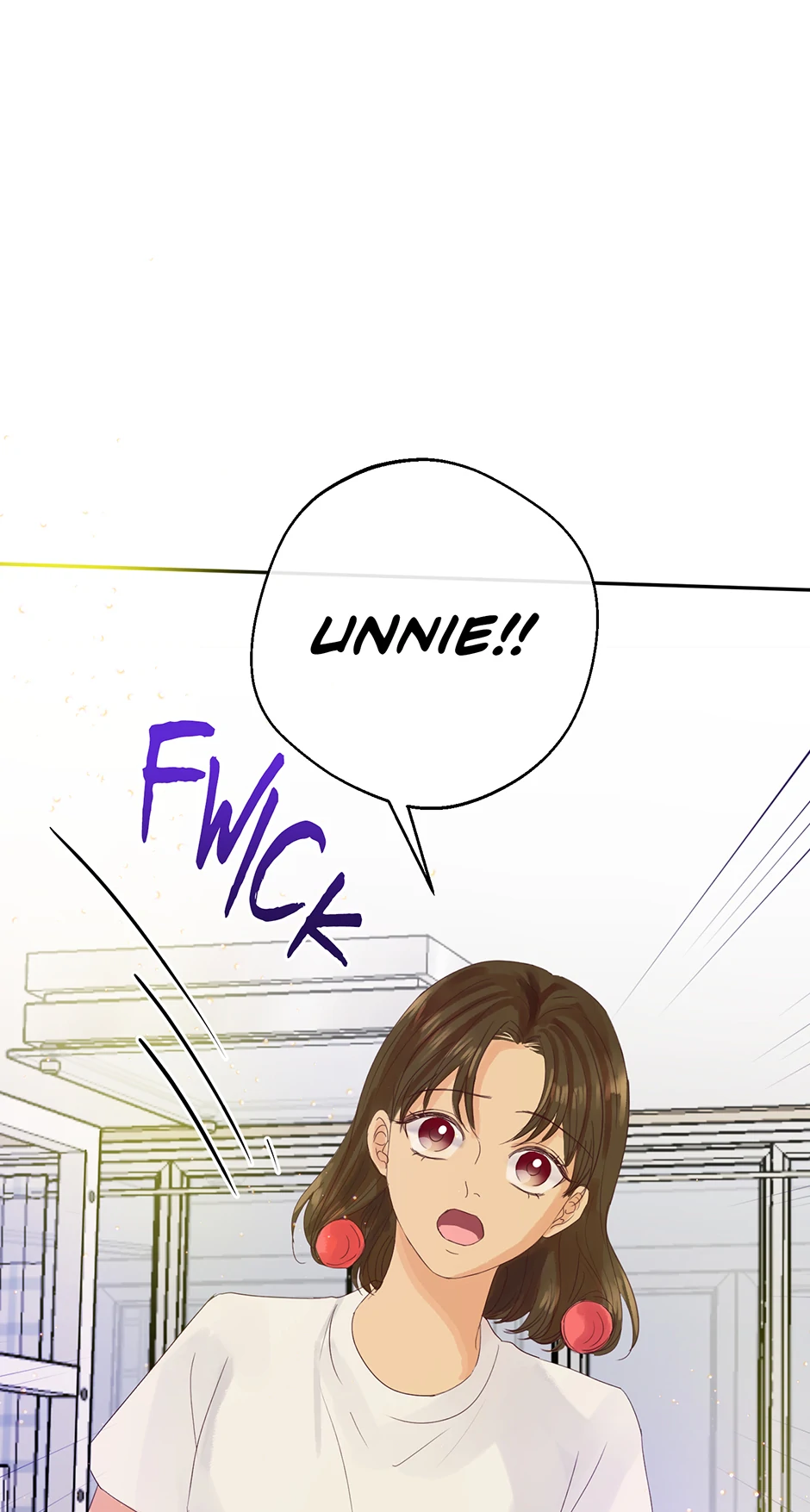 Jealousy Inducers Chapter 62 - page 40
