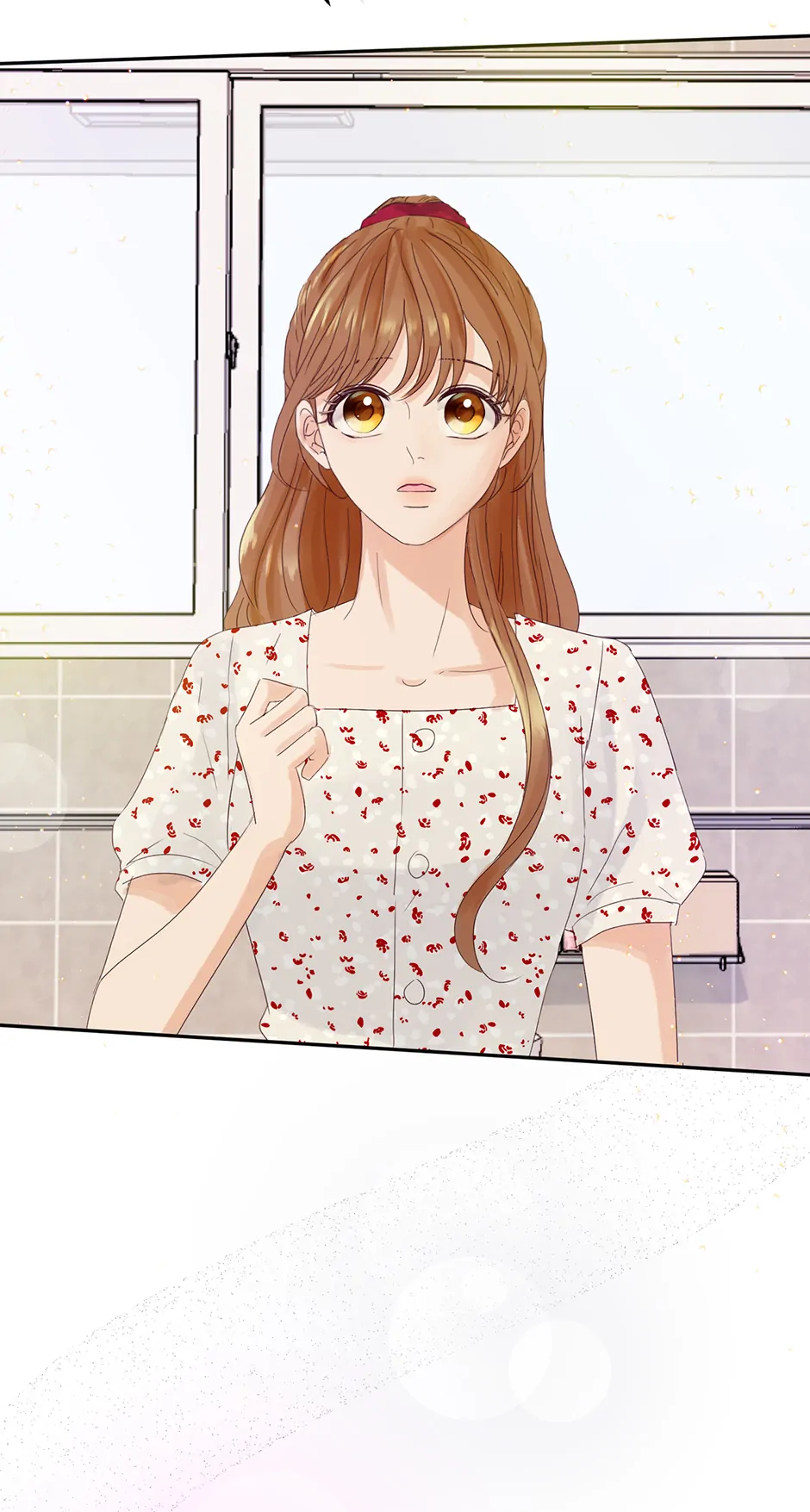 Jealousy Inducers Chapter 62 - page 43