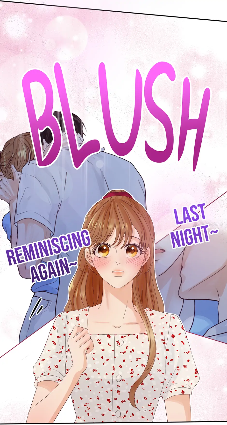 Jealousy Inducers Chapter 62 - page 44