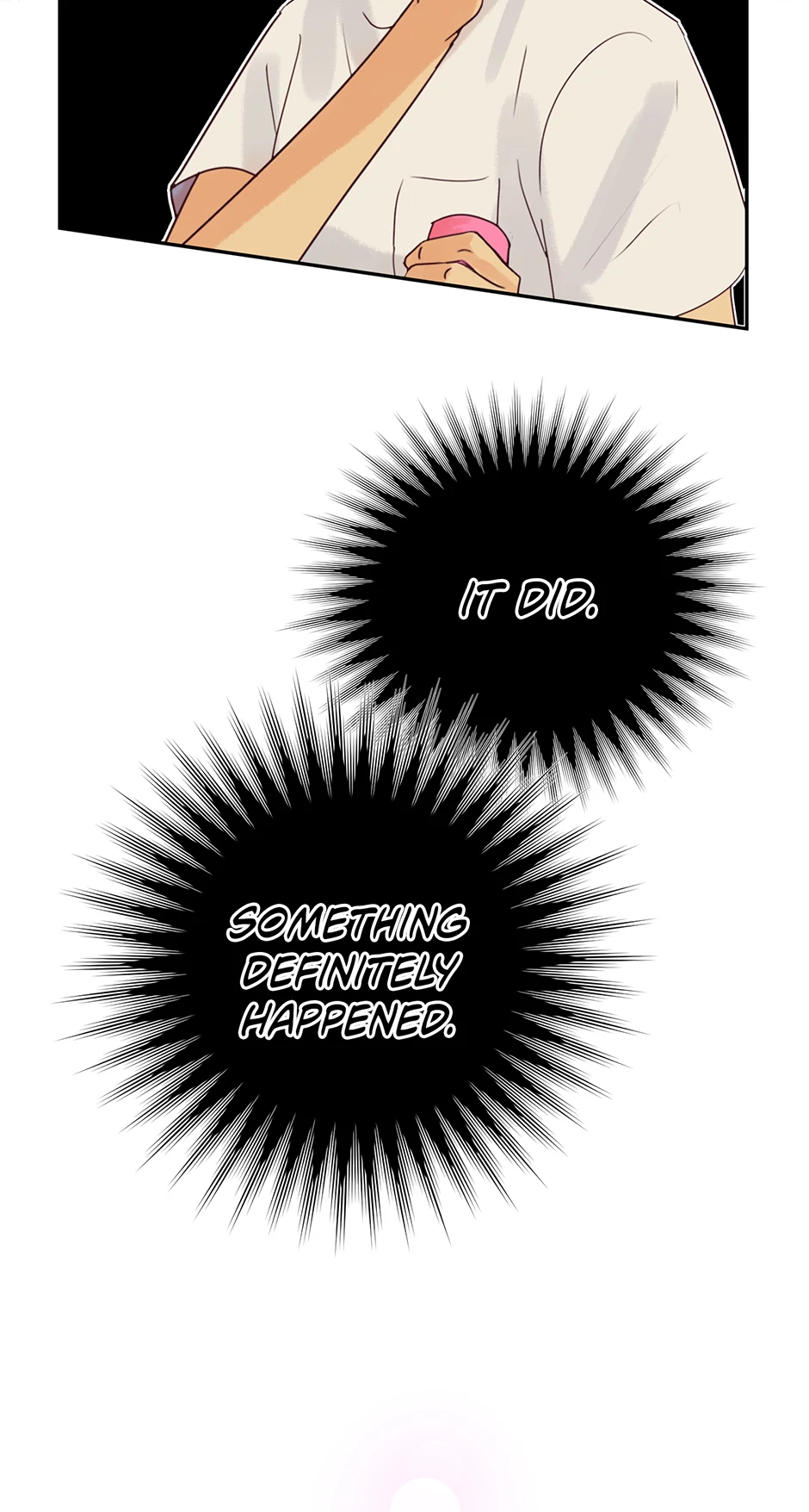 Jealousy Inducers Chapter 62 - page 46