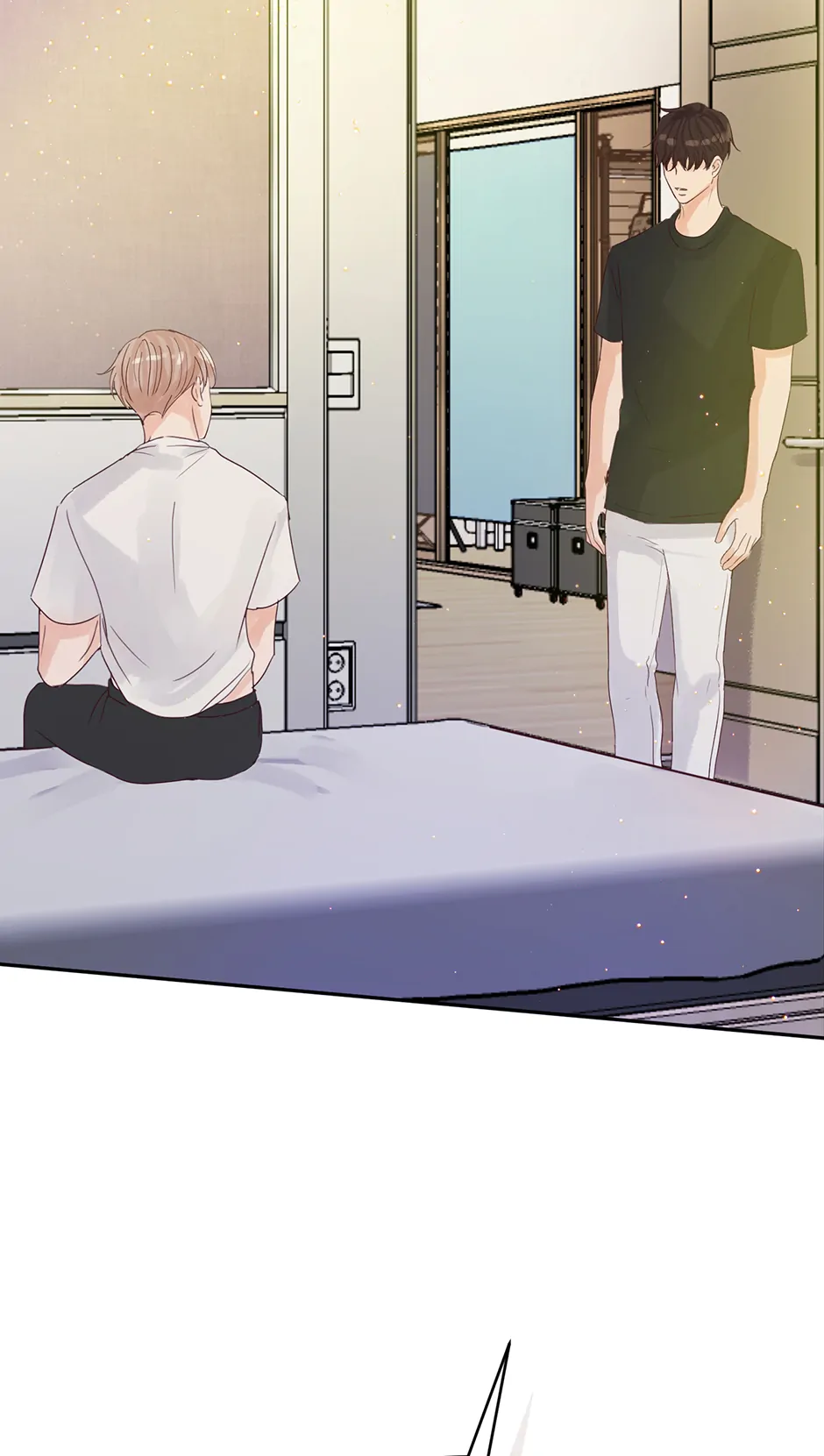 Jealousy Inducers Chapter 62 - page 4