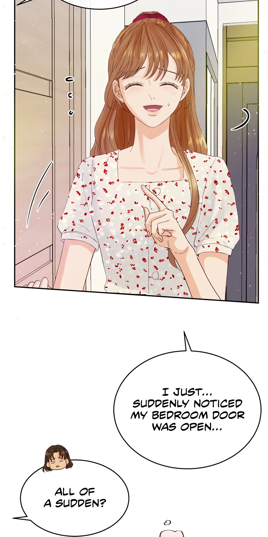 Jealousy Inducers Chapter 62 - page 52