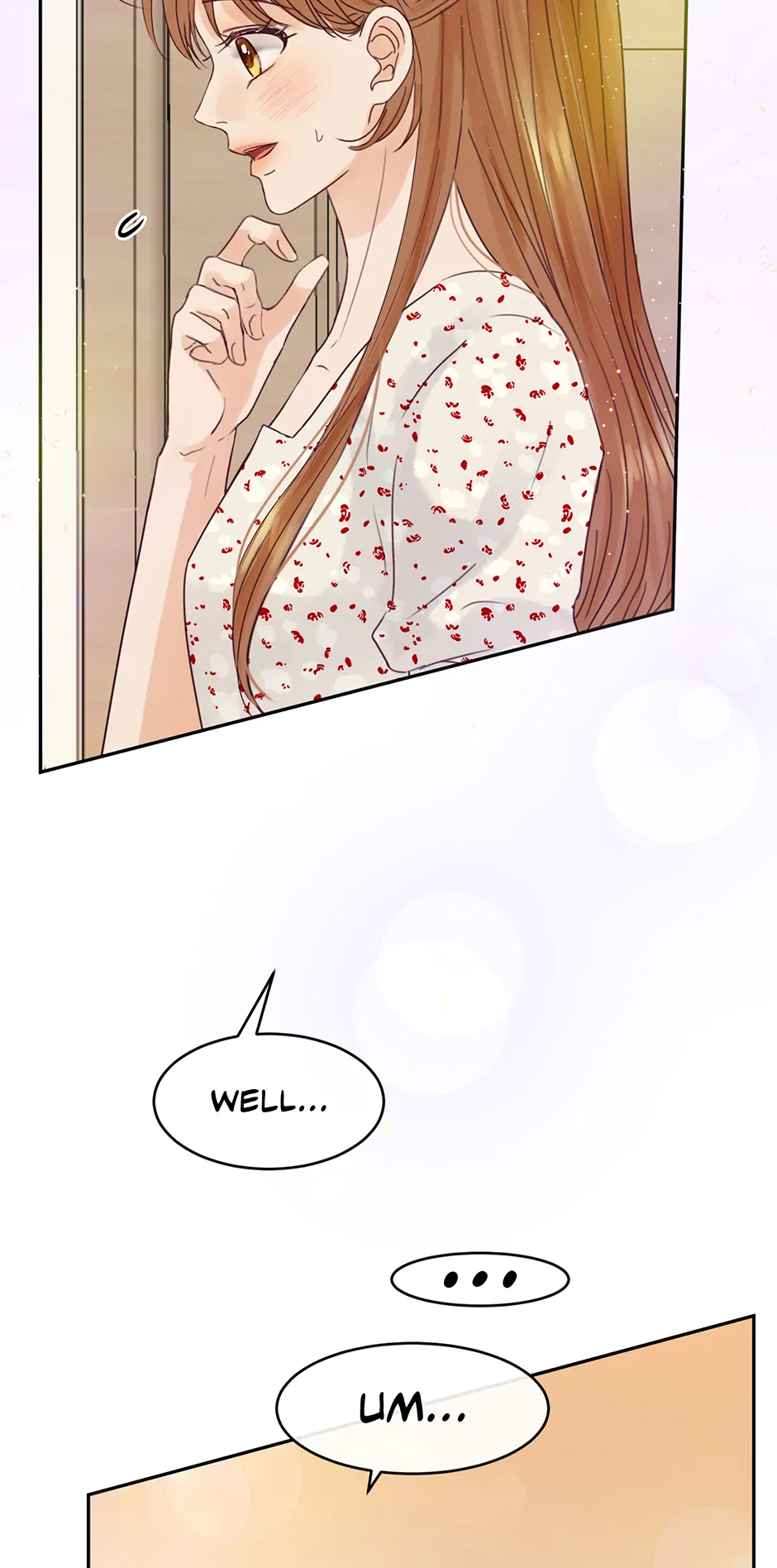 Jealousy Inducers Chapter 62 - page 58