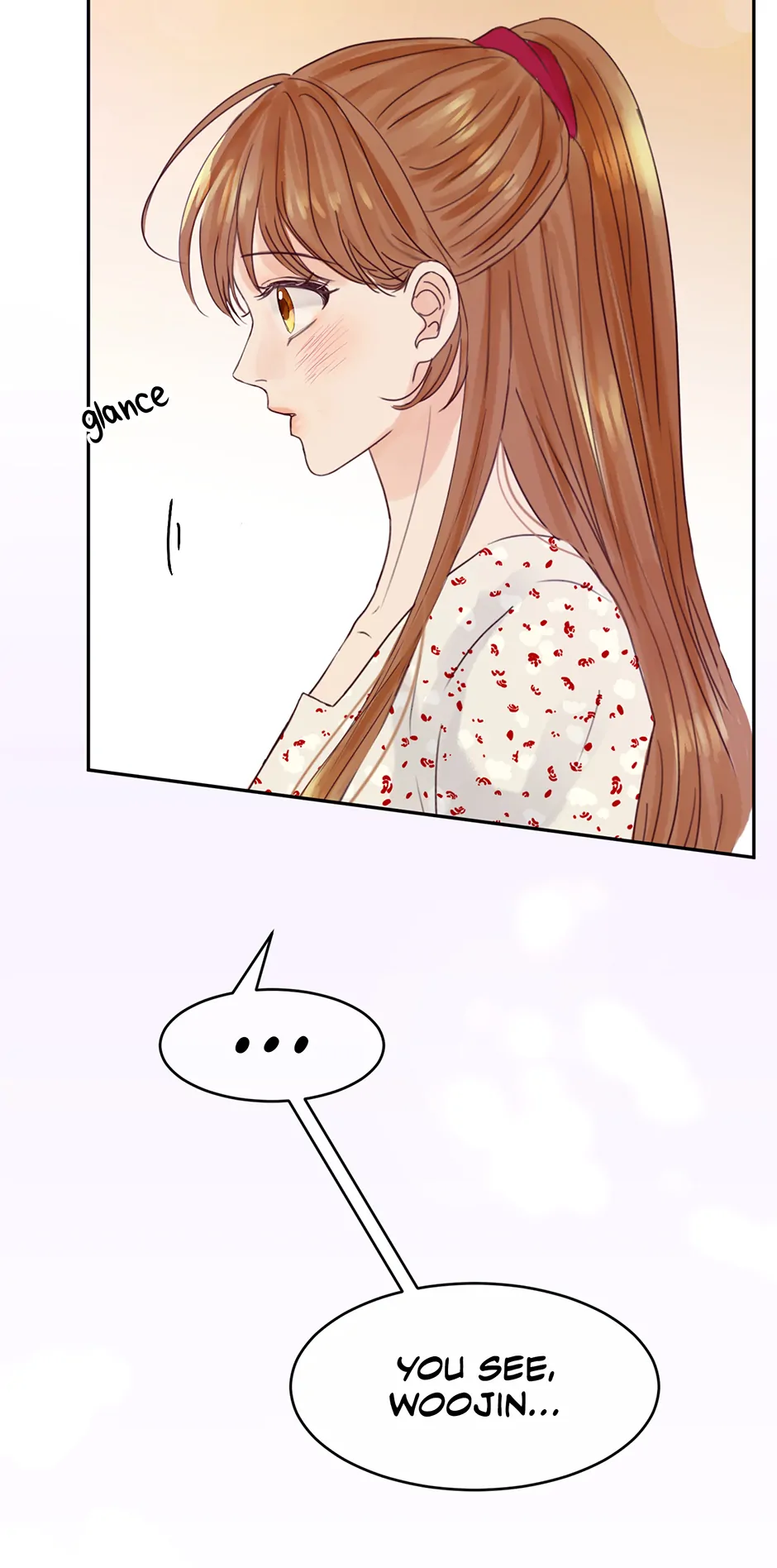 Jealousy Inducers Chapter 62 - page 59