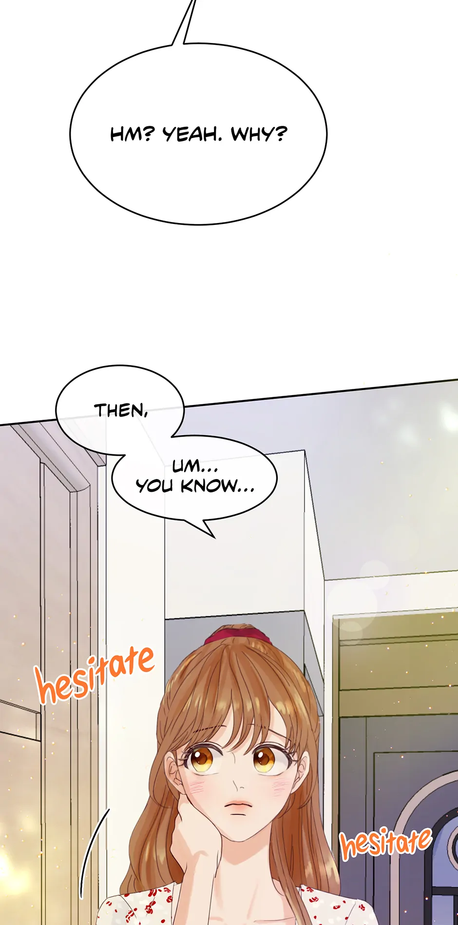 Jealousy Inducers Chapter 62 - page 61
