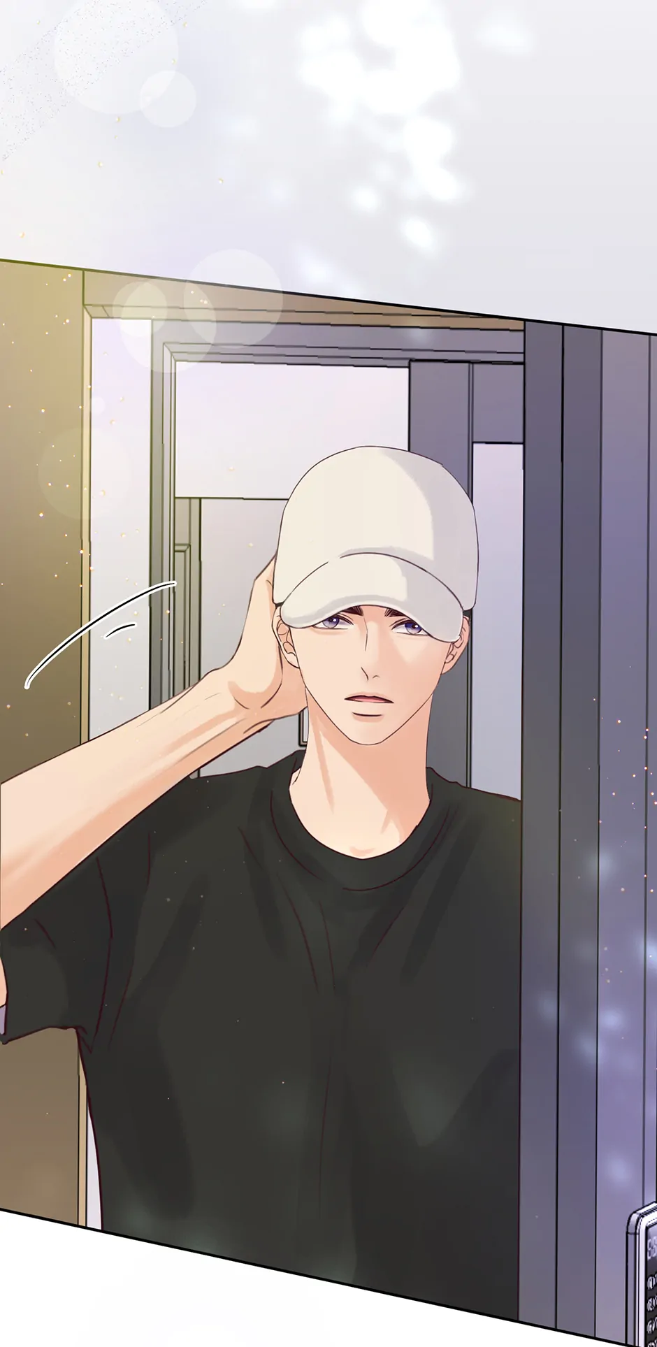 Jealousy Inducers Chapter 62 - page 65