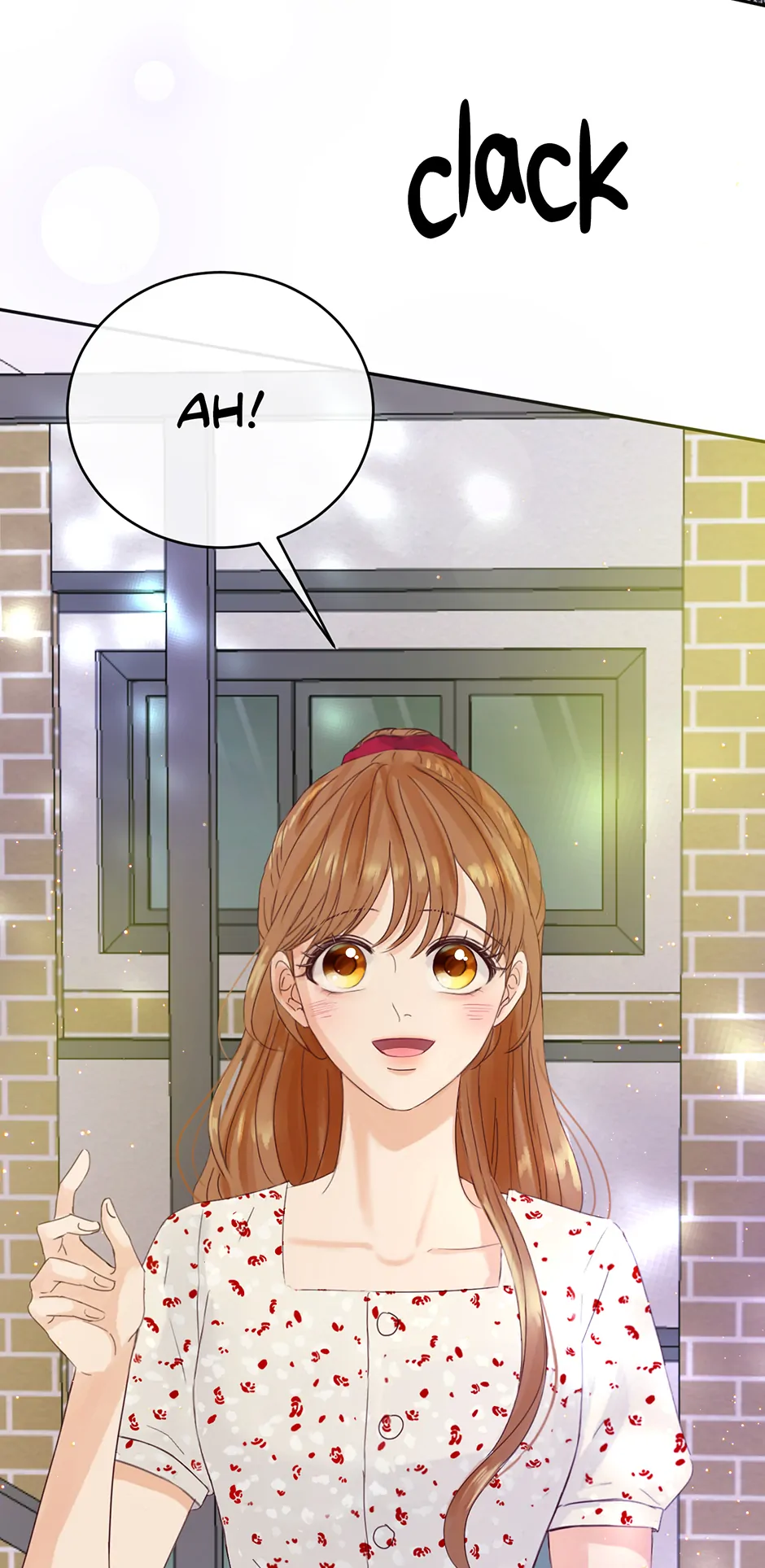Jealousy Inducers Chapter 62 - page 66