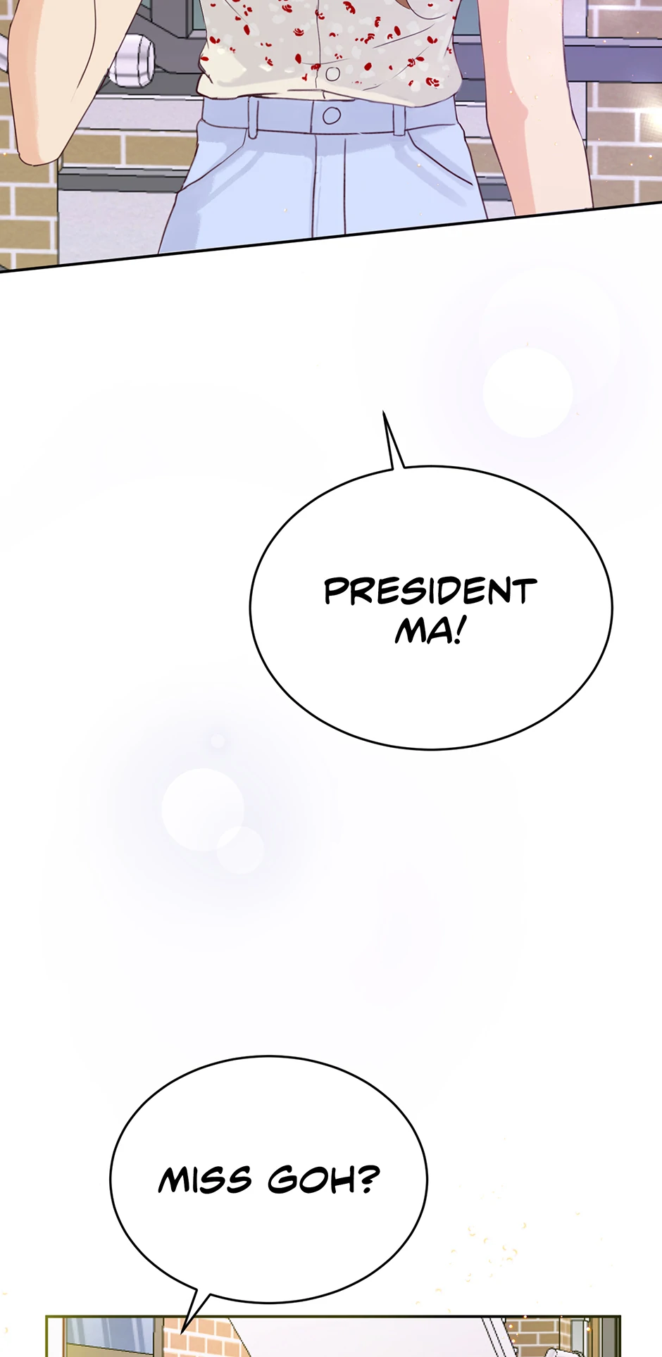 Jealousy Inducers Chapter 62 - page 67