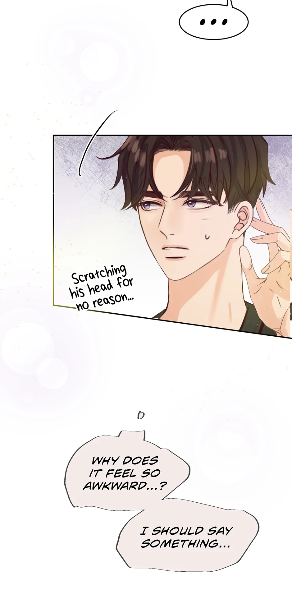 Jealousy Inducers Chapter 62 - page 71