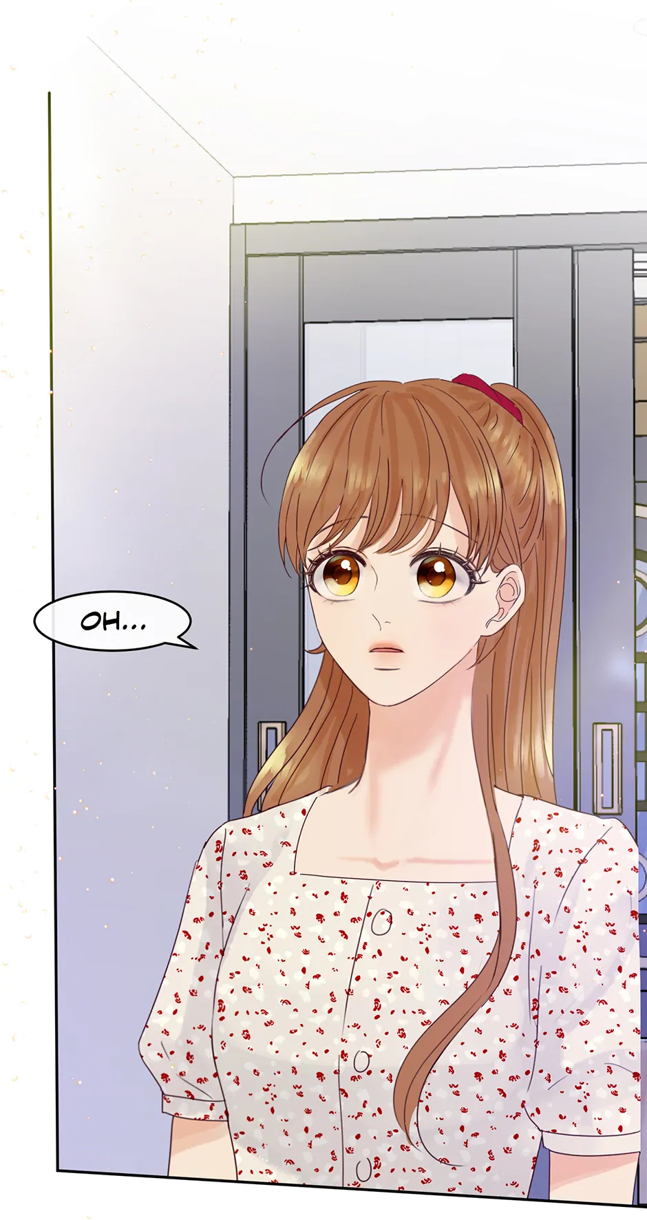 Jealousy Inducers Chapter 62 - page 77