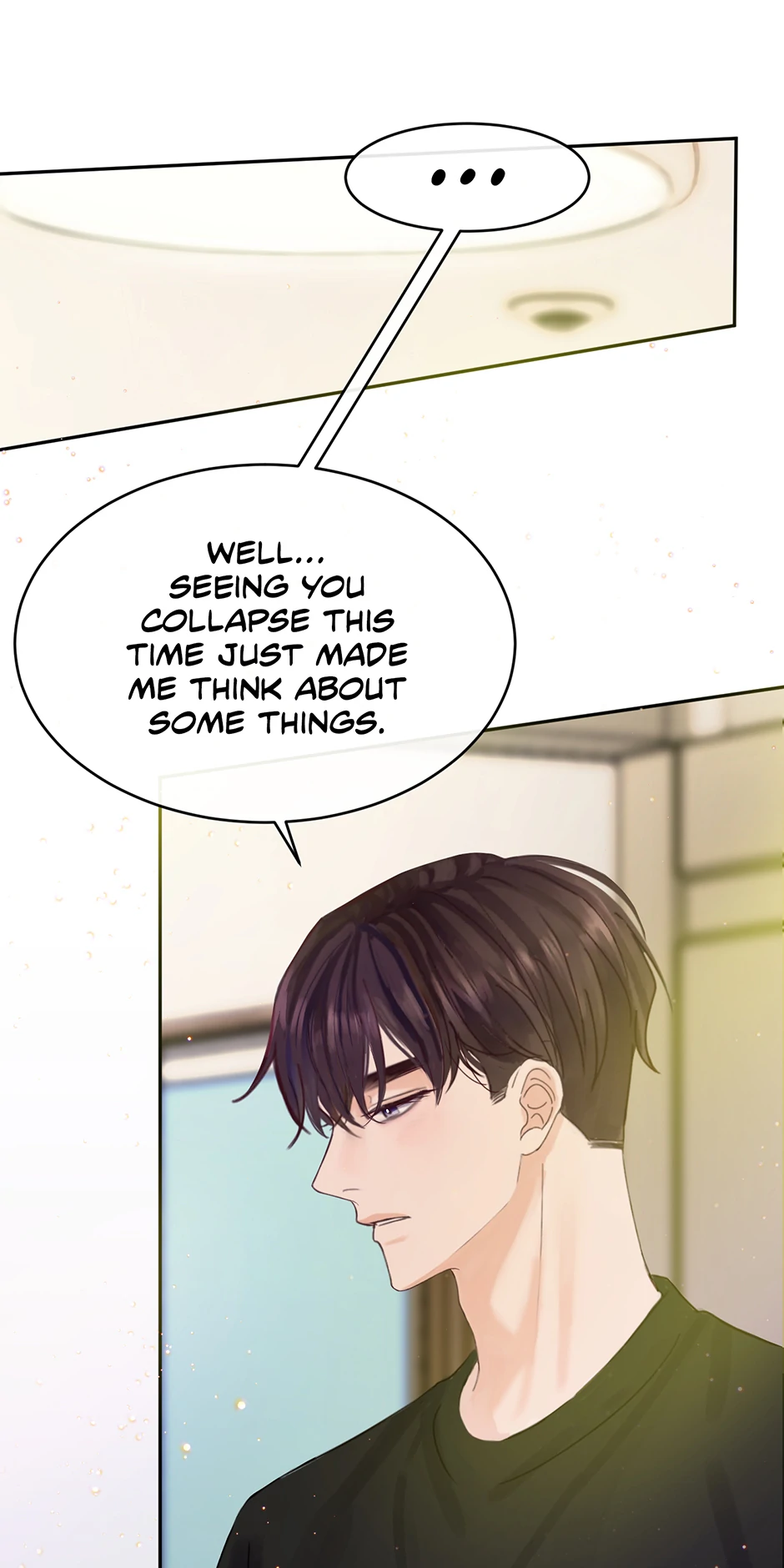 Jealousy Inducers Chapter 62 - page 7