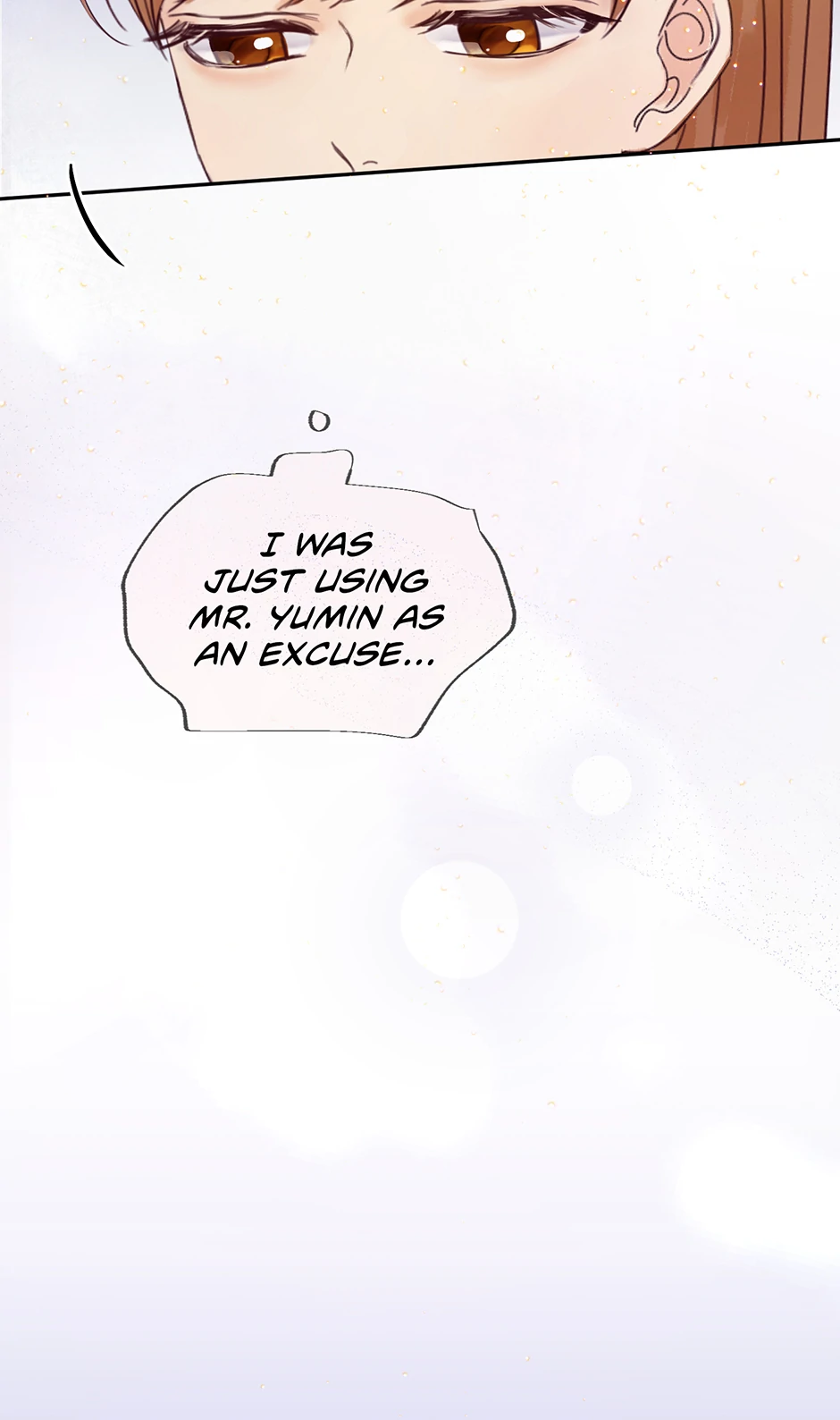 Jealousy Inducers Chapter 62 - page 79