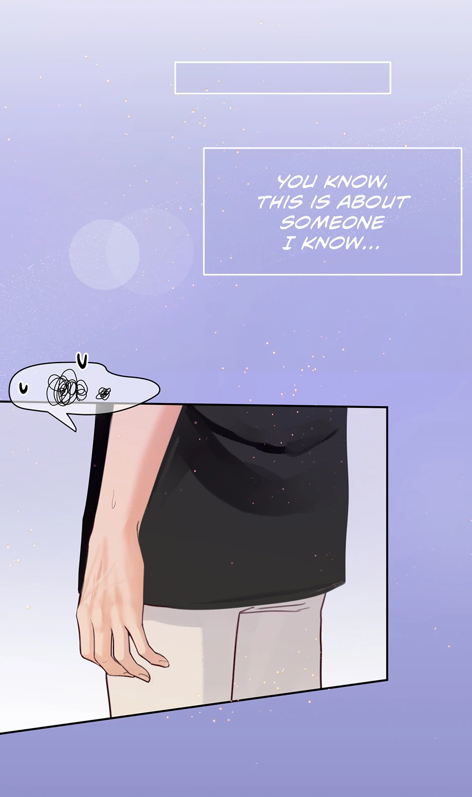 Jealousy Inducers Chapter 62 - page 80