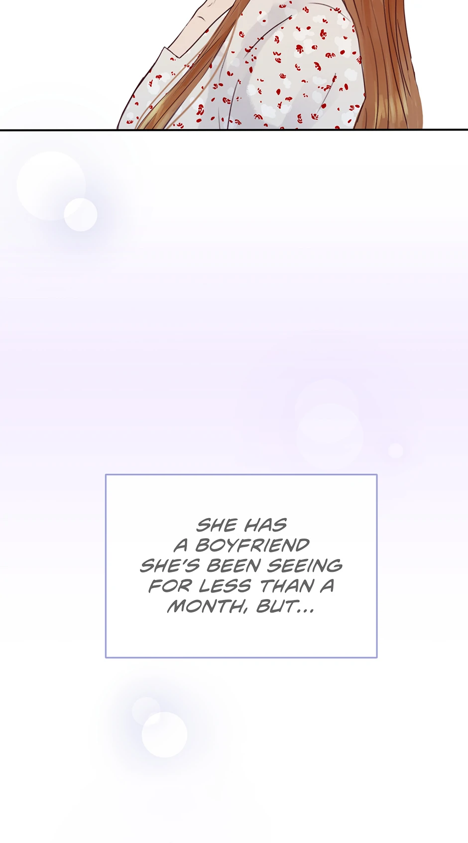 Jealousy Inducers Chapter 62 - page 82