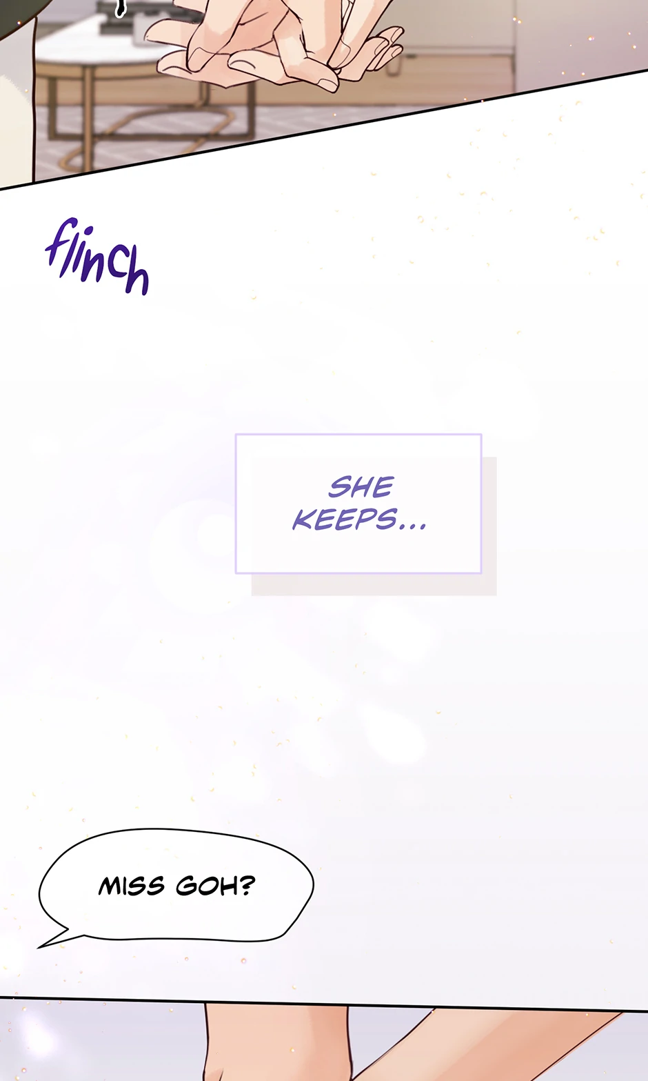Jealousy Inducers Chapter 62 - page 84