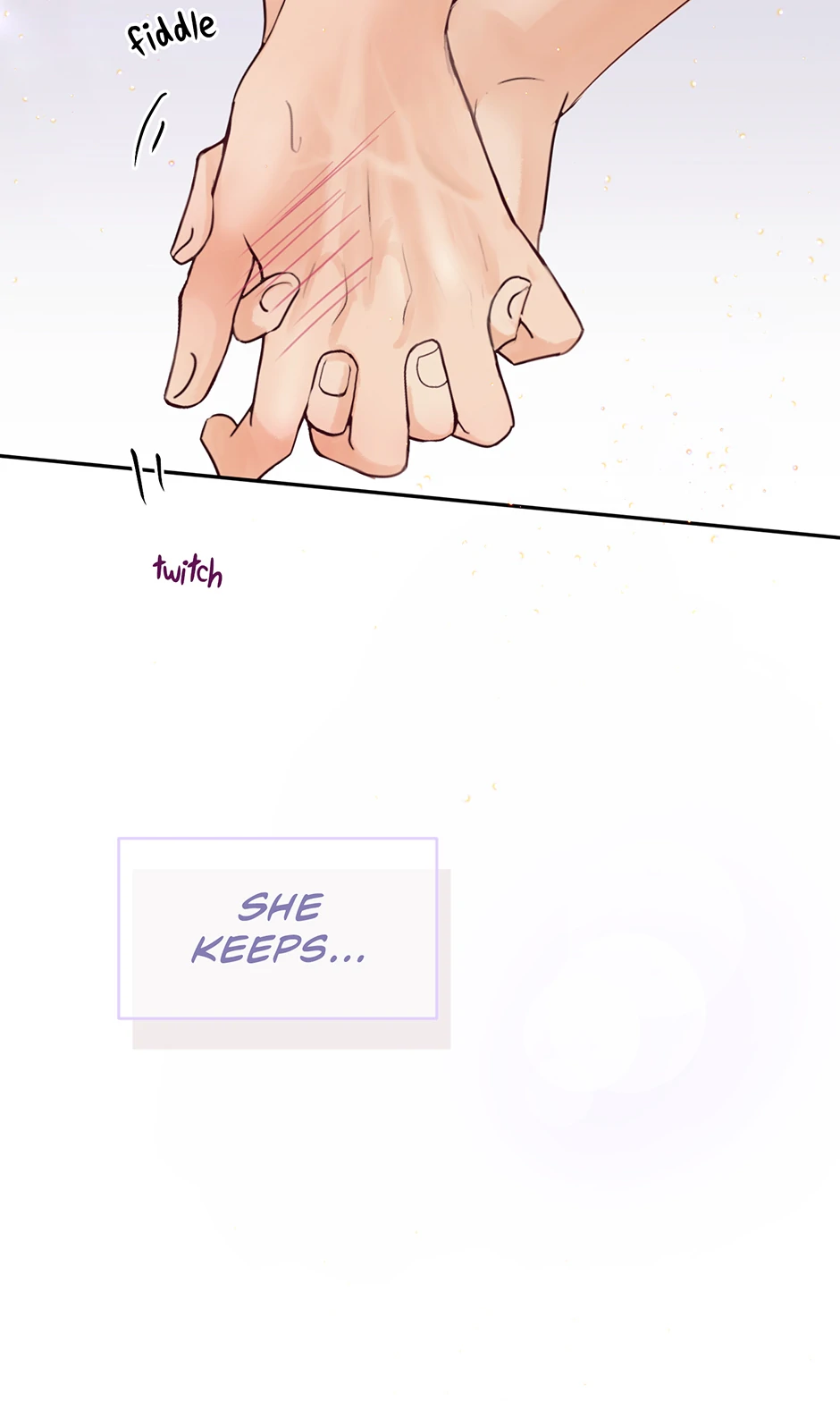 Jealousy Inducers Chapter 62 - page 85