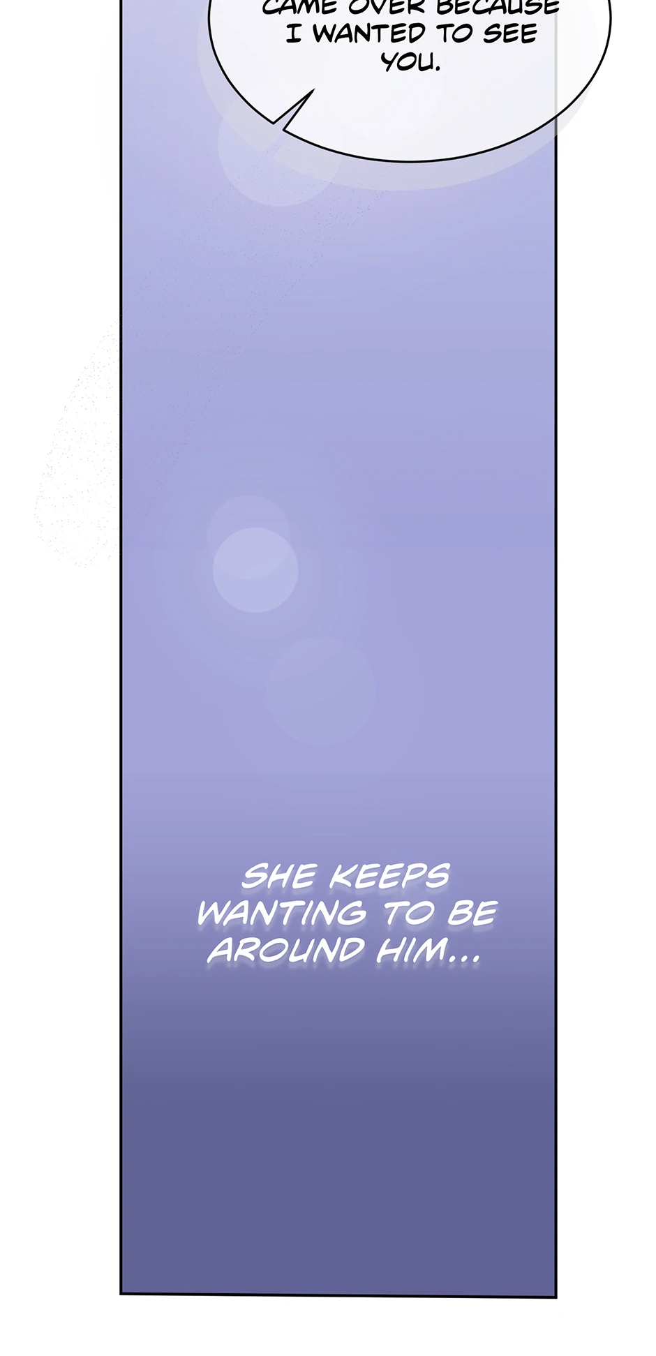 Jealousy Inducers Chapter 62 - page 89