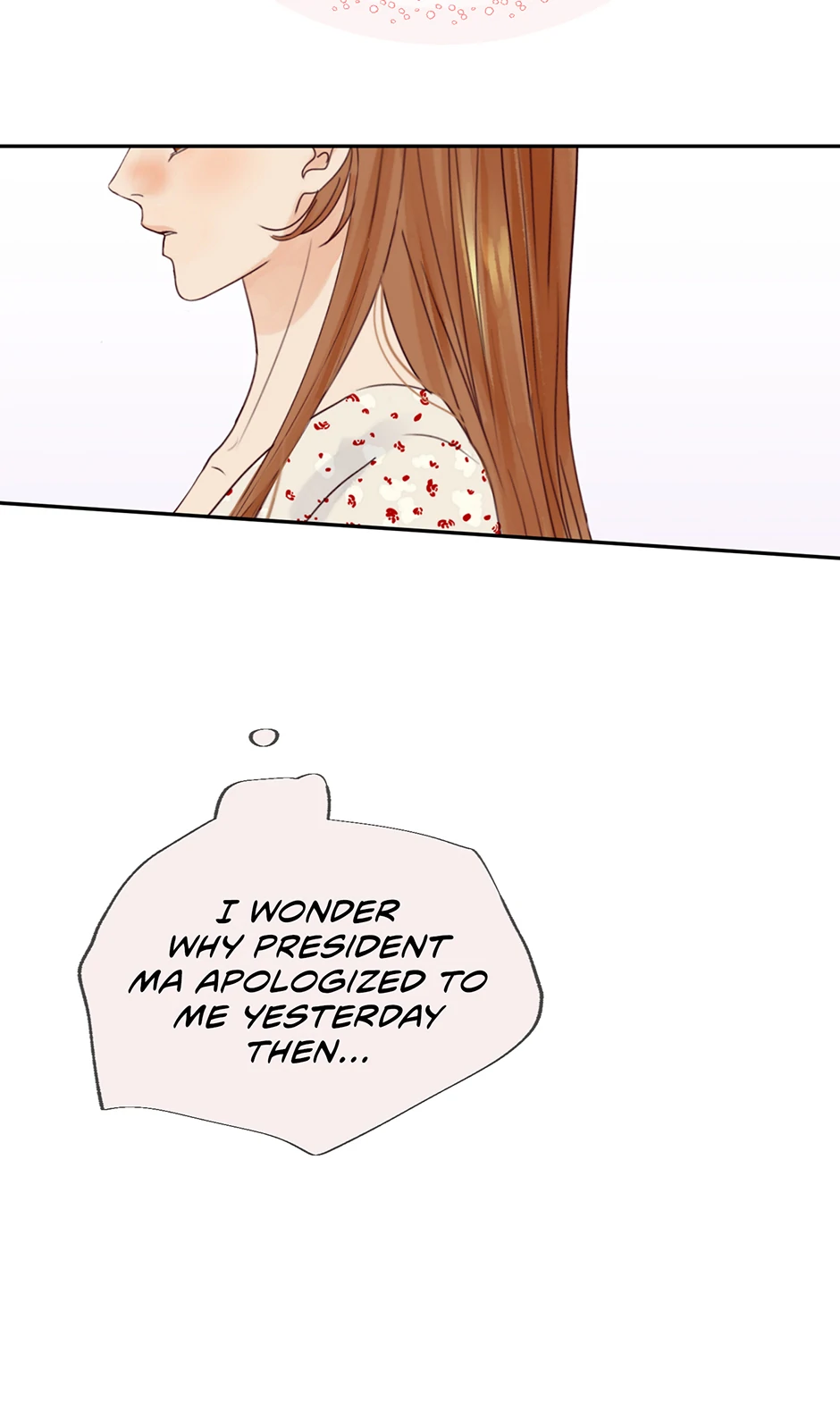 Jealousy Inducers Chapter 63 - page 9