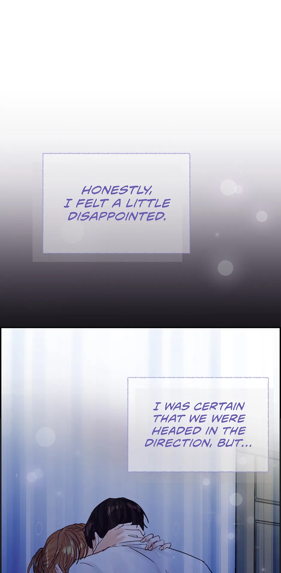Jealousy Inducers Chapter 63 - page 10