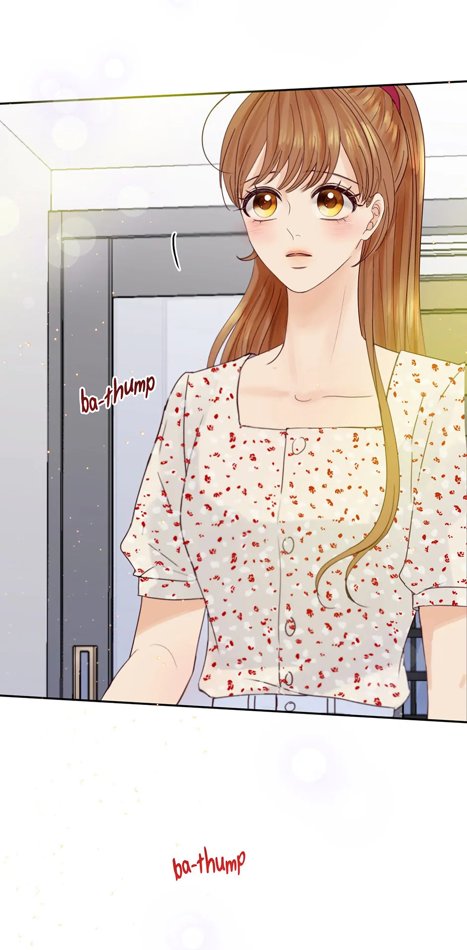 Jealousy Inducers Chapter 63 - page 13