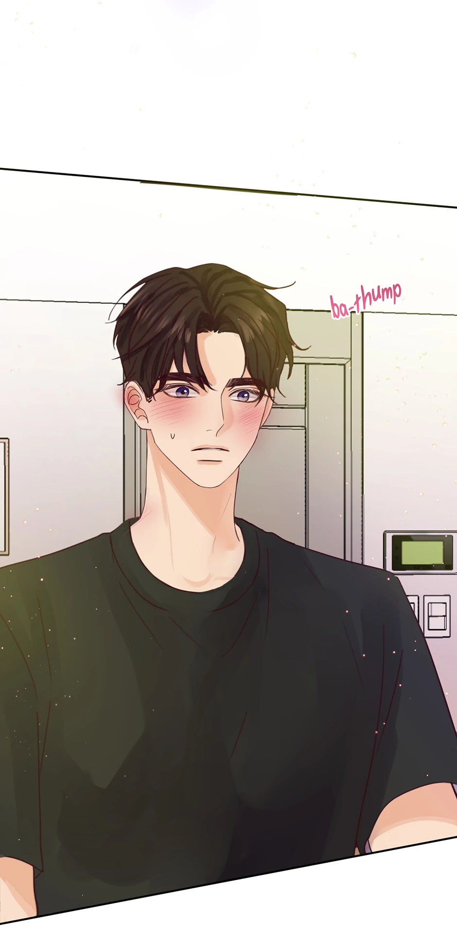 Jealousy Inducers Chapter 63 - page 14