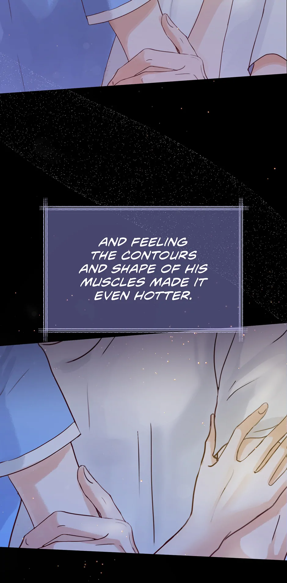 Jealousy Inducers Chapter 63 - page 17