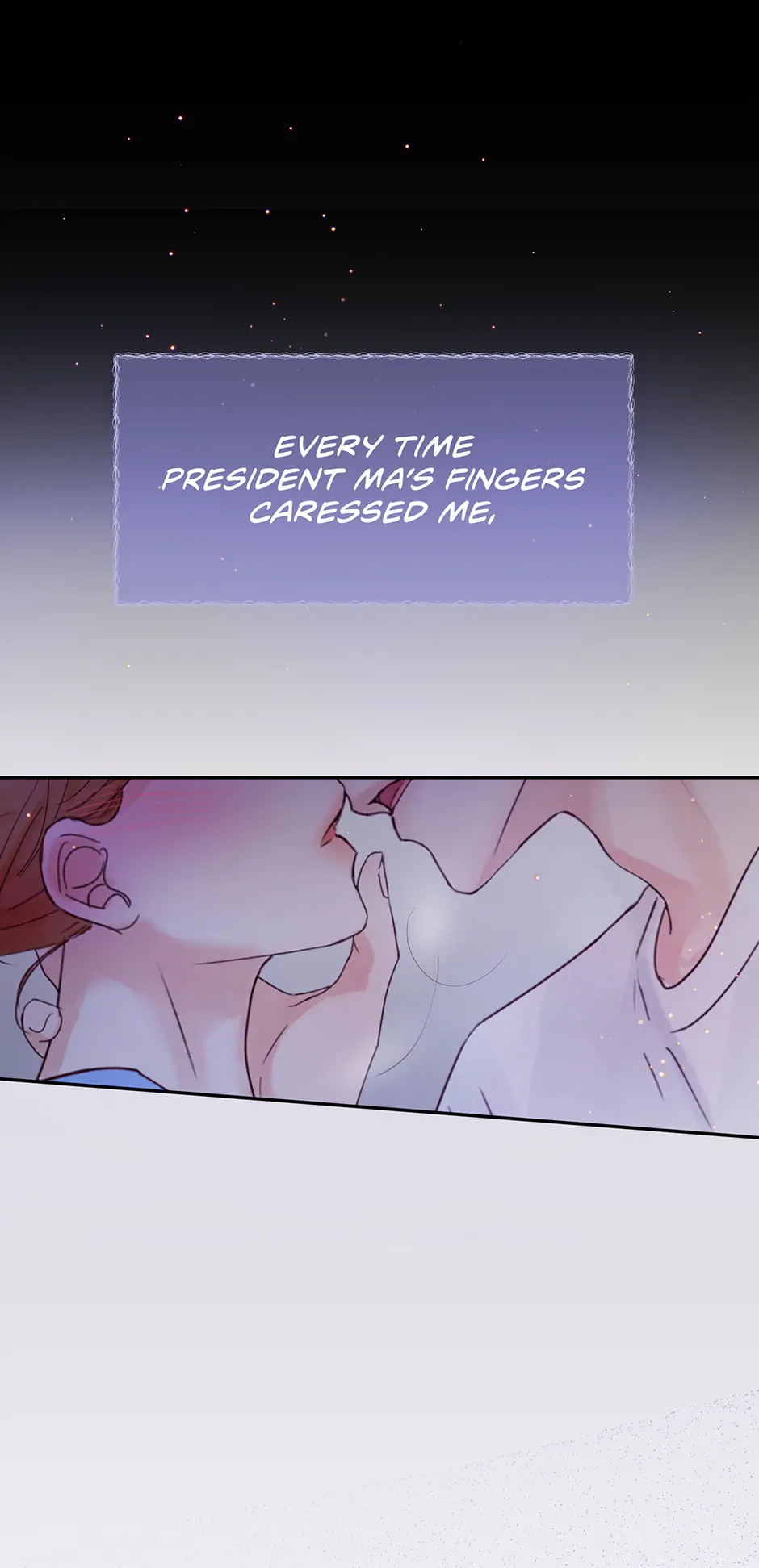 Jealousy Inducers Chapter 63 - page 18