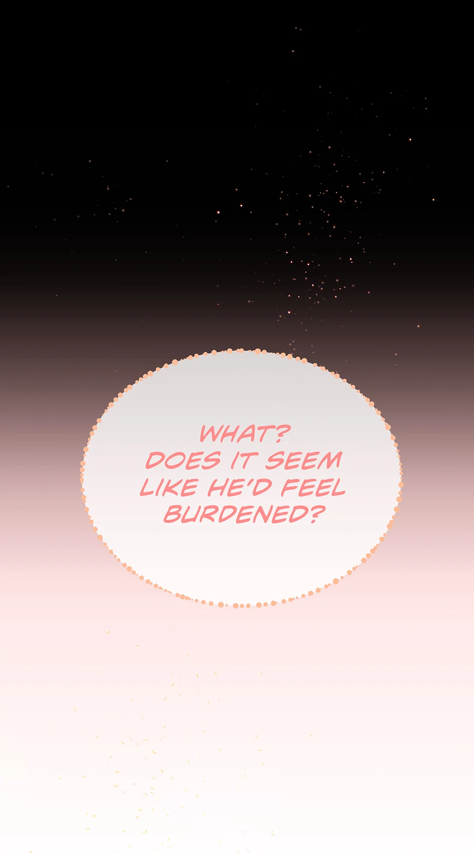 Jealousy Inducers Chapter 63 - page 1